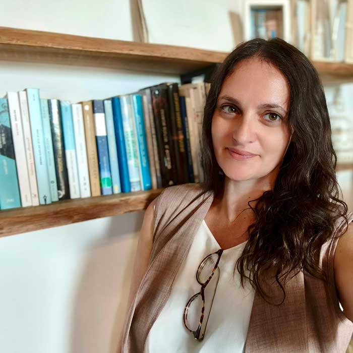 caterina scarciglia